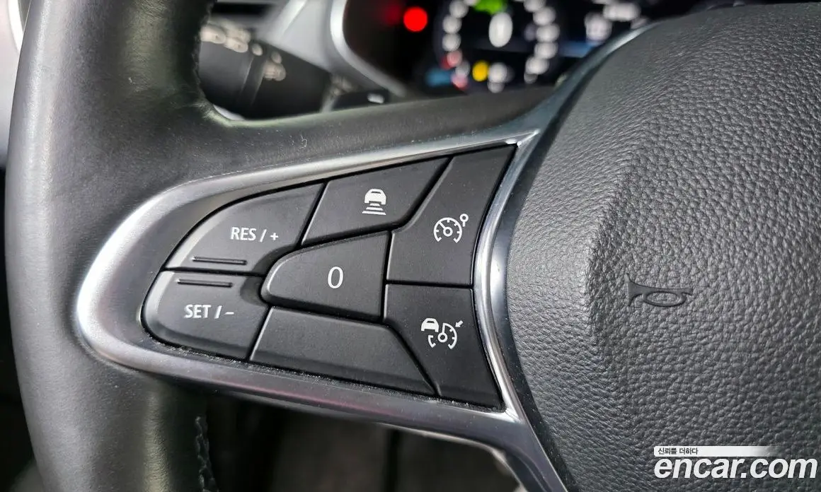 Renault (Samsung) XM3 2020 1.3 автомат (гидро), фото 26