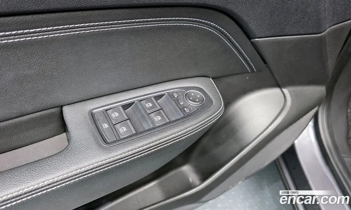 Renault (Samsung) XM3 2020 1.3 автомат (гидро), фото 29
