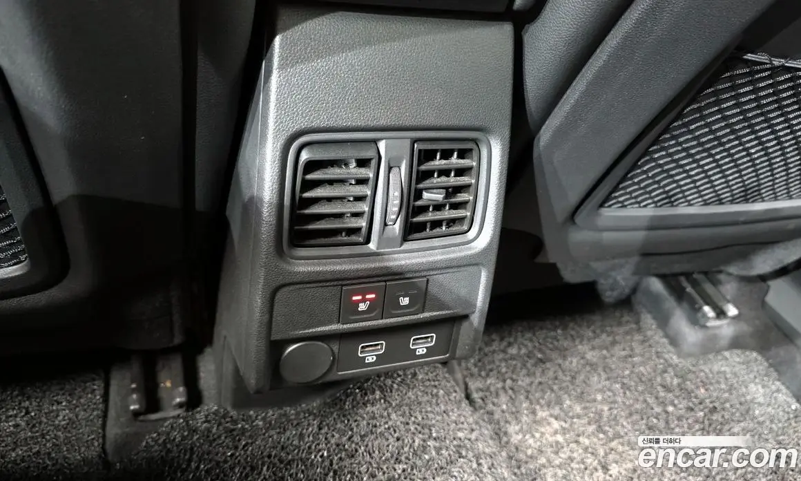 Renault (Samsung) XM3 2020 1.3 автомат (гидро), фото 32