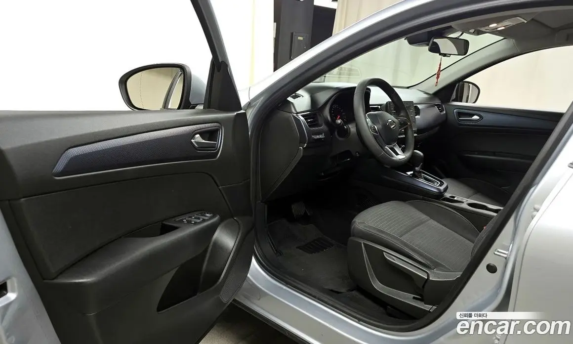 Renault (Samsung) XM3 2020 1.6 автомат (гидро), фото 11