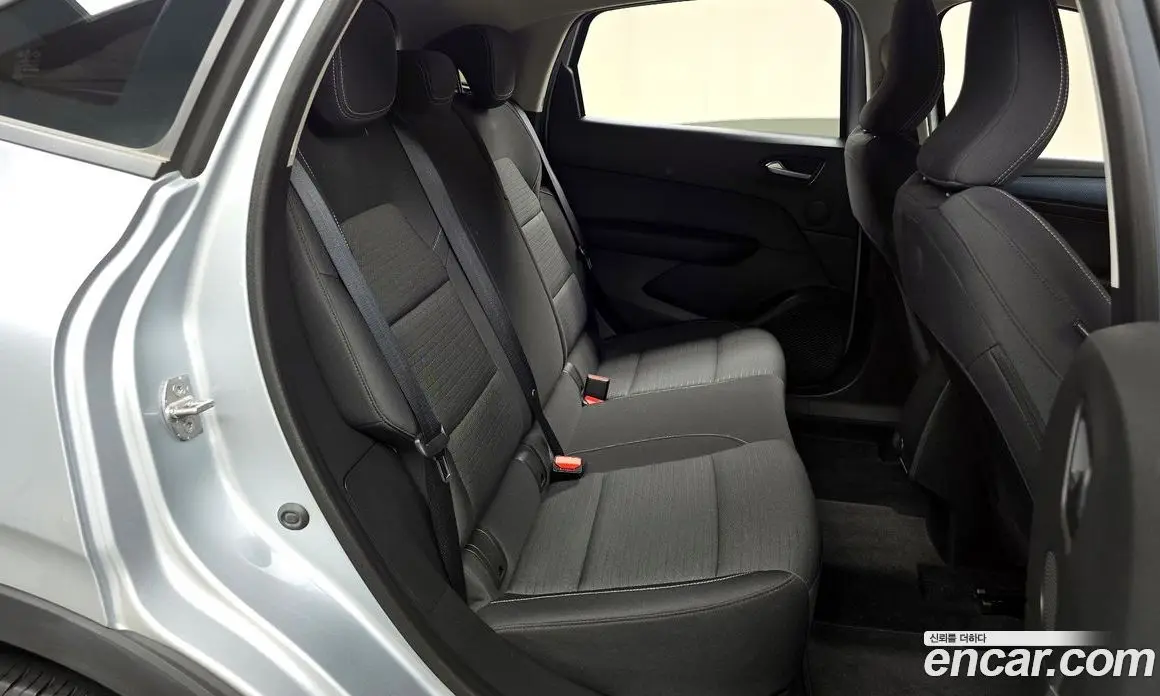 Renault (Samsung) XM3 2020 1.6 автомат (гидро), фото 12
