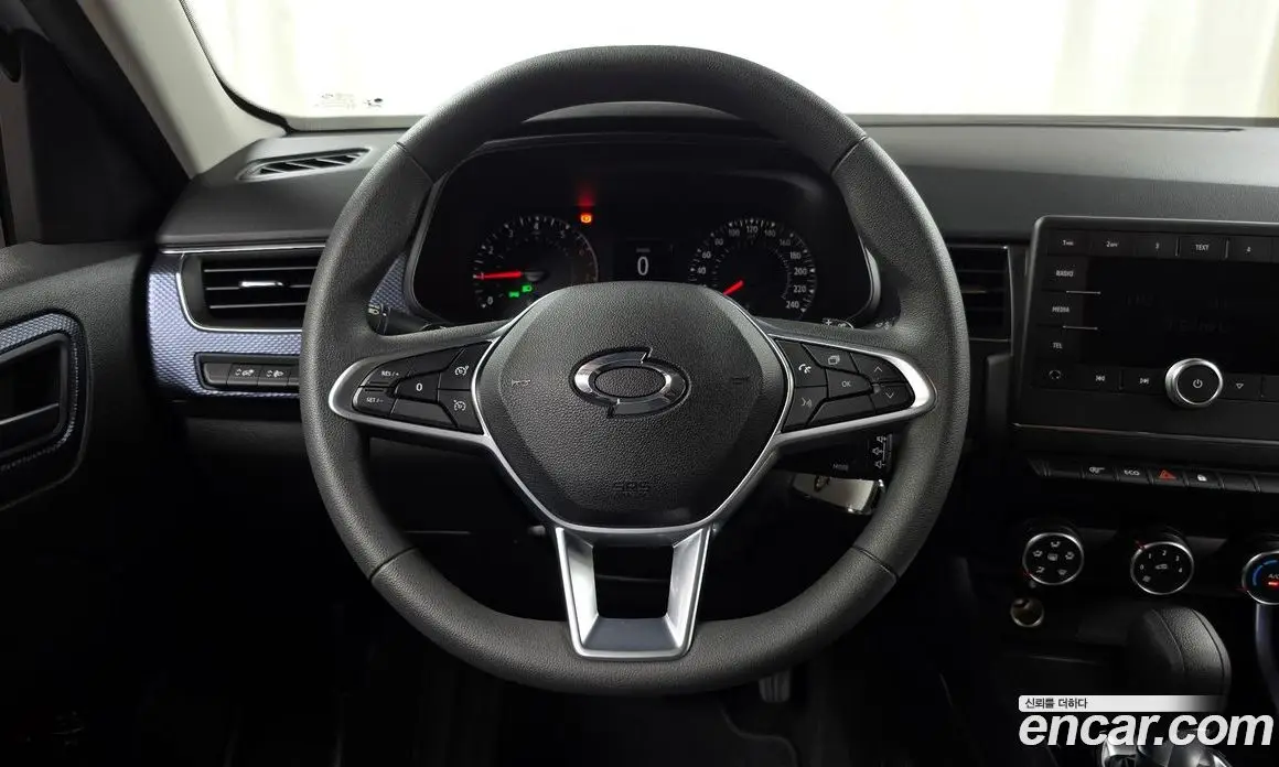 Renault (Samsung) XM3 2020 1.6 автомат (гидро), фото 13