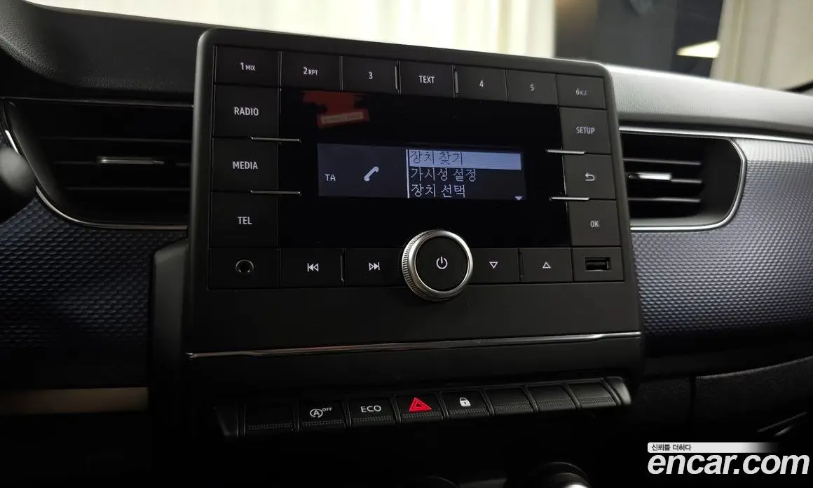 Renault (Samsung) XM3 2020 1.6 автомат (гидро), фото 14