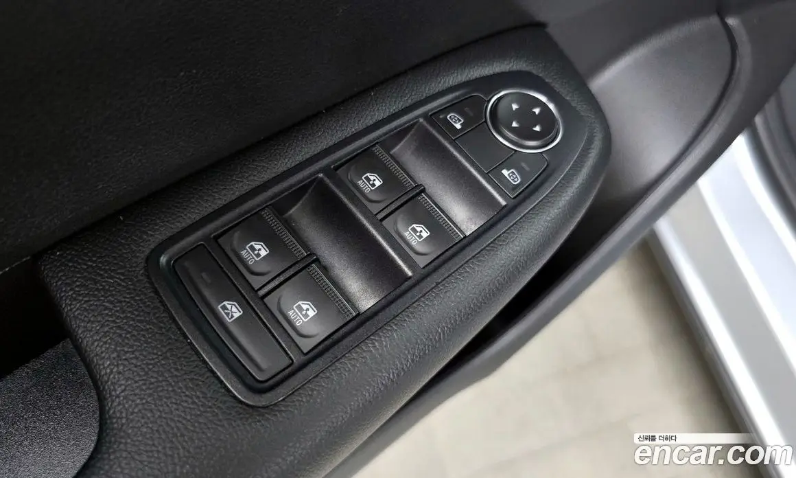 Renault (Samsung) XM3 2020 1.6 автомат (гидро), фото 15