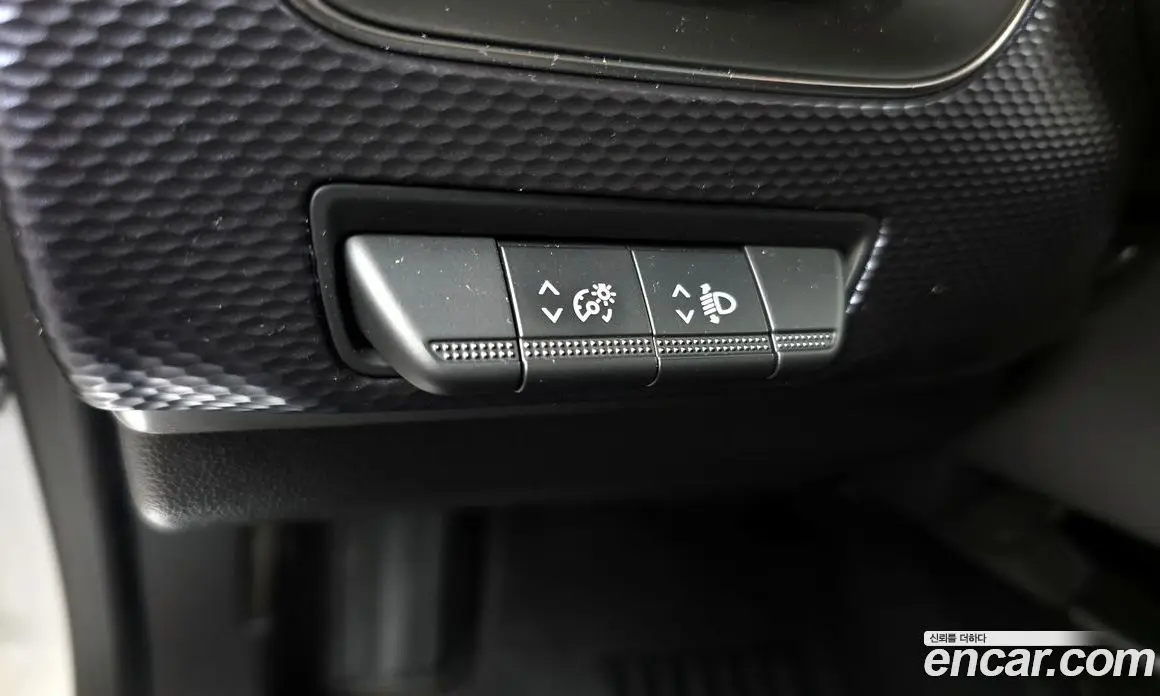 Renault (Samsung) XM3 2020 1.6 автомат (гидро), фото 16