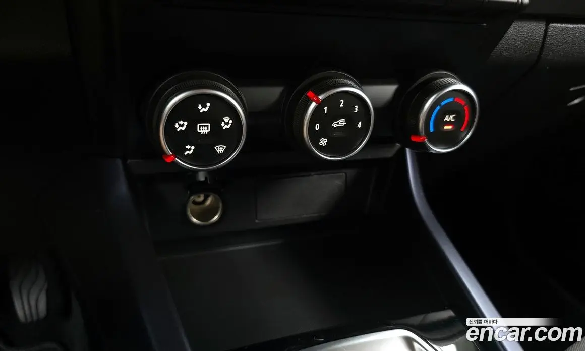 Renault (Samsung) XM3 2020 1.6 автомат (гидро), фото 17