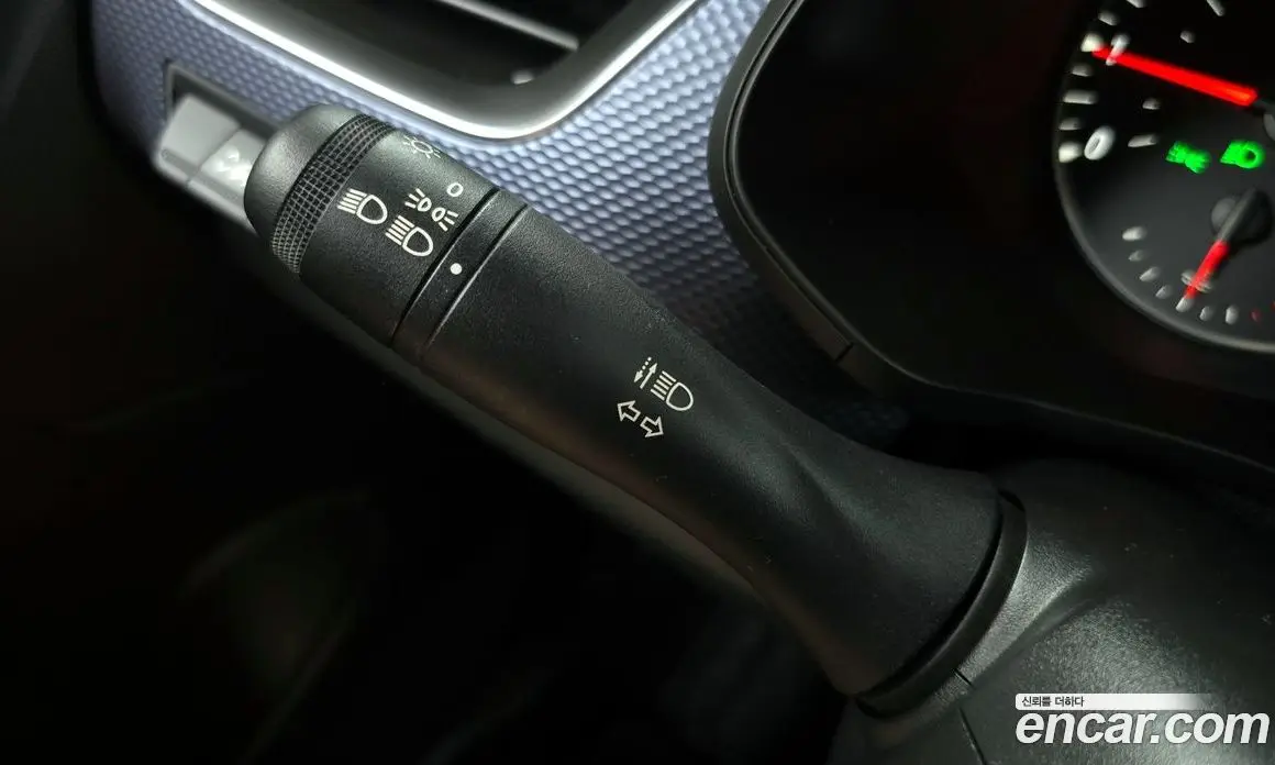 Renault (Samsung) XM3 2020 1.6 автомат (гидро), фото 18