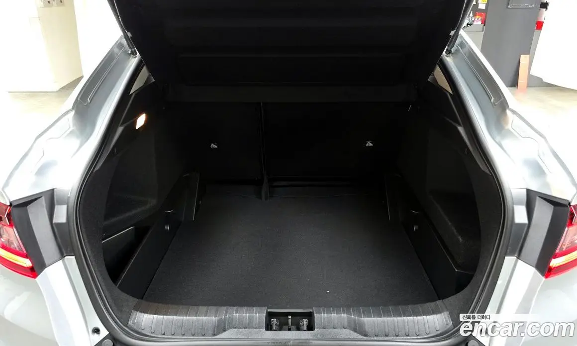 Renault (Samsung) XM3 2020 1.6 автомат (гидро), фото 20