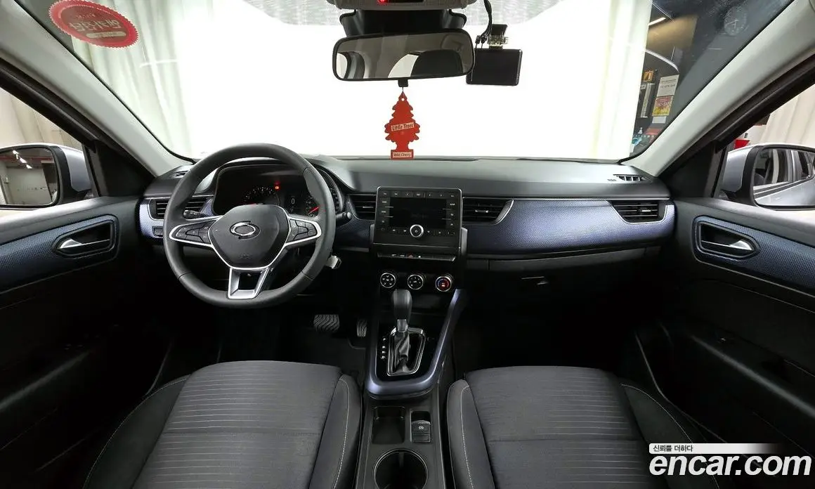 Renault (Samsung) XM3 2020 1.6 автомат (гидро), фото 7
