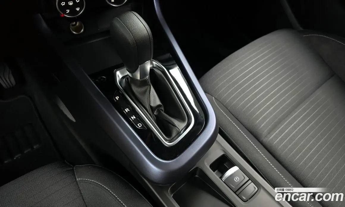 Renault (Samsung) XM3 2020 1.6 автомат (гидро), фото 9