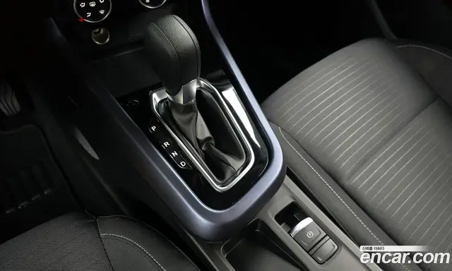 Renault (Samsung) XM3 2020 1.6 автомат (гидро), миниатюра 9