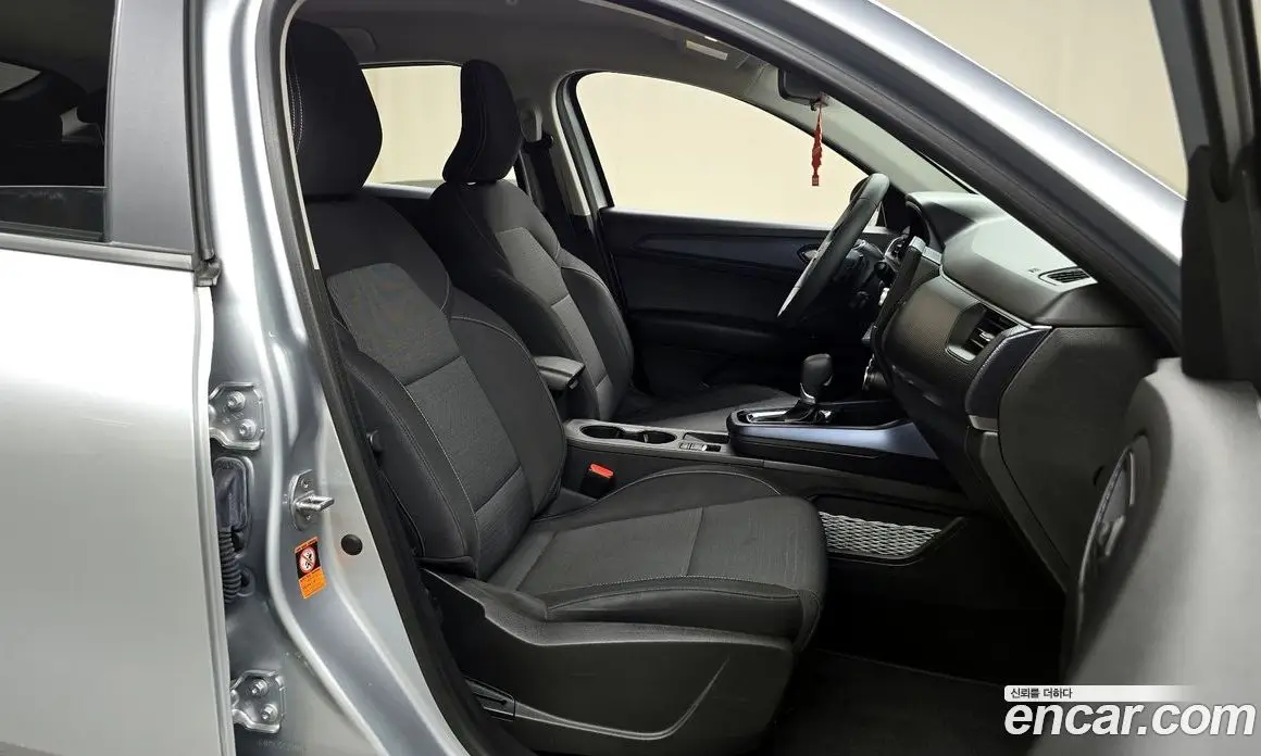 Renault (Samsung) XM3 2020 1.6 автомат (гидро), фото 10