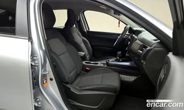 Renault (Samsung) XM3 2020 1.6 автомат (гидро), миниатюра 10