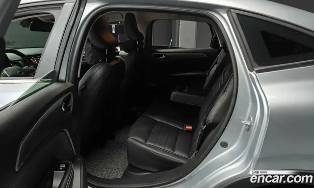 Renault (Samsung) XM3 2020 1.3 автомат (гидро), миниатюра 11