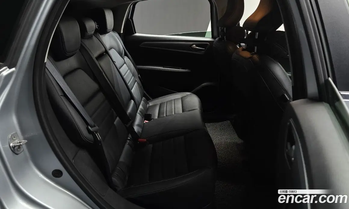 Renault (Samsung) XM3 2020 1.3 автомат (гидро), фото 12