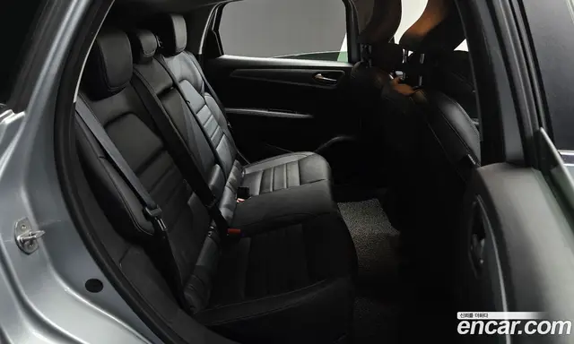 Renault (Samsung) XM3 2020 1.3 автомат (гидро), миниатюра 12