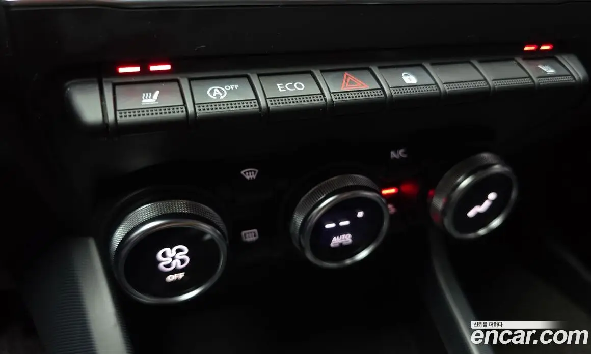 Renault (Samsung) XM3 2020 1.3 автомат (гидро), фото 17