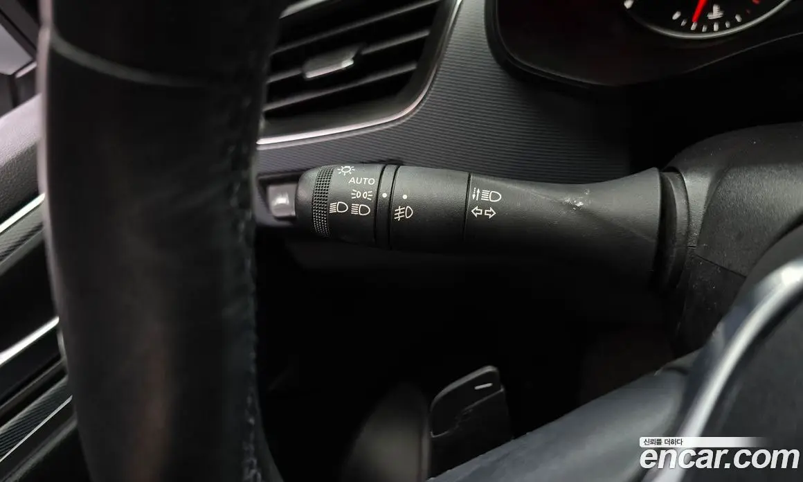 Renault (Samsung) XM3 2020 1.3 автомат (гидро), фото 18