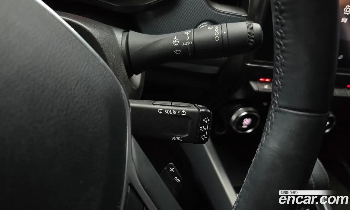 Renault (Samsung) XM3 2020 1.3 автомат (гидро), фото 19