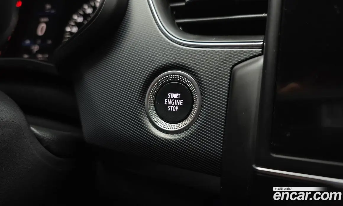 Renault (Samsung) XM3 2020 1.3 автомат (гидро), фото 20
