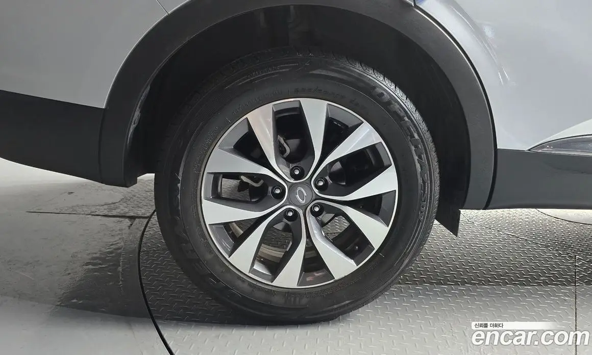 Renault (Samsung) XM3 2020 1.3 автомат (гидро), фото 5