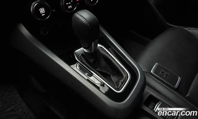 Renault (Samsung) XM3 2020 1.3 автомат (гидро), миниатюра 9
