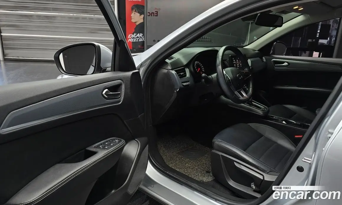 Renault (Samsung) XM3 2020 1.3 автомат (гидро), фото 10