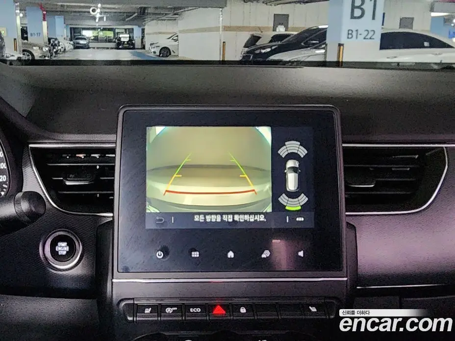 Renault (Samsung) XM3 2020 1.3 автомат (гидро), фото 16 Renault (Samsung) XM3 2020 1.3 автомат (гидро), фото 16
