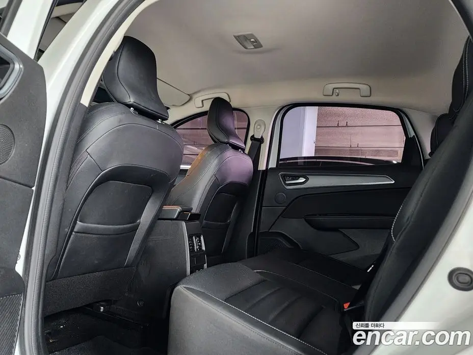 Renault (Samsung) XM3 2020 1.3 автомат (гидро), фото 19 Renault (Samsung) XM3 2020 1.3 автомат (гидро), фото 19