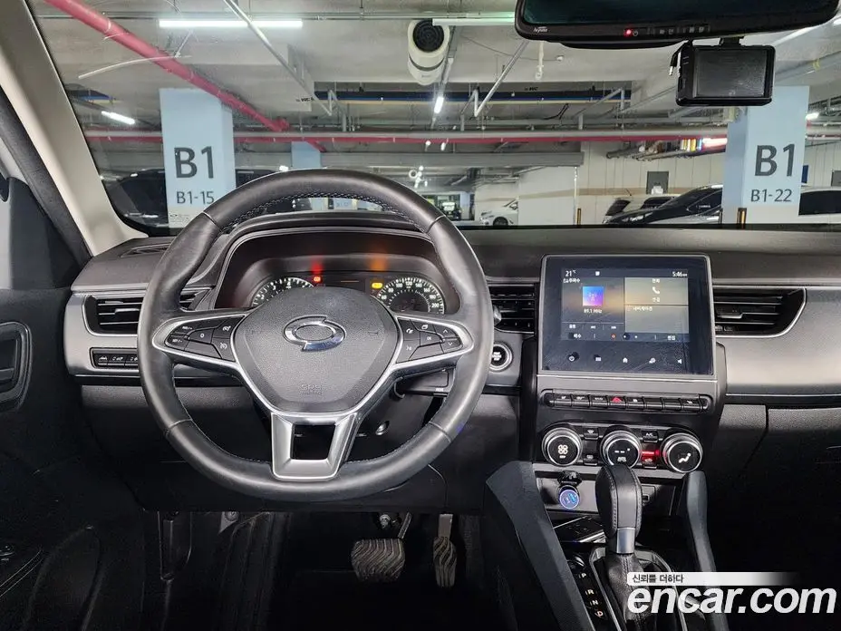 Renault (Samsung) XM3 2020 1.3 автомат (гидро), фото 6 Renault (Samsung) XM3 2020 1.3 автомат (гидро), фото 6