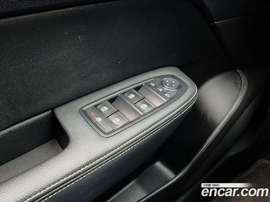 Renault (Samsung) XM3 2020 1.3 автомат (гидро), фото 8 Renault (Samsung) XM3 2020 1.3 автомат (гидро), фото 8