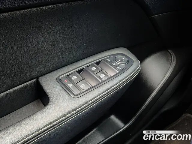 Renault (Samsung) XM3 2020 1.3 автомат (гидро), миниатюра 8 Renault (Samsung) XM3 2020 1.3 автомат (гидро), миниатюра 8