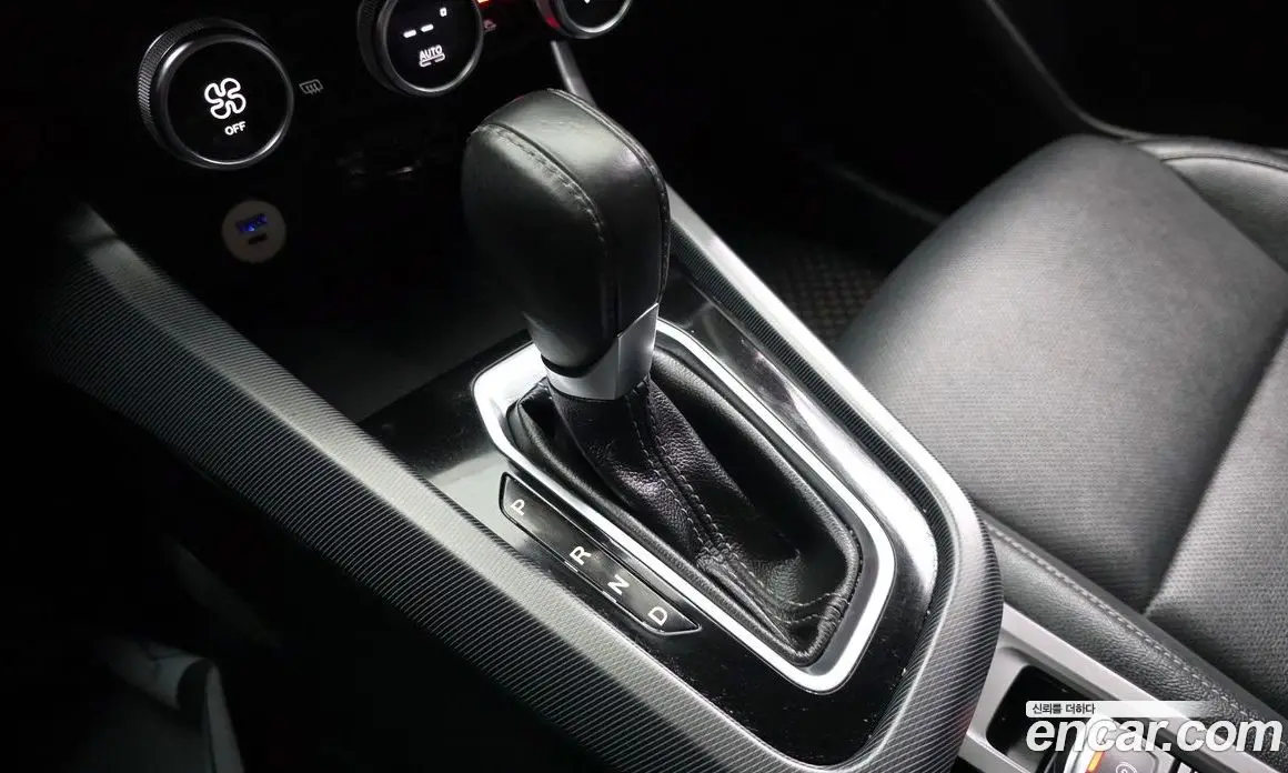 Renault (Samsung) XM3 2020 1.3 автомат (гидро), фото 12