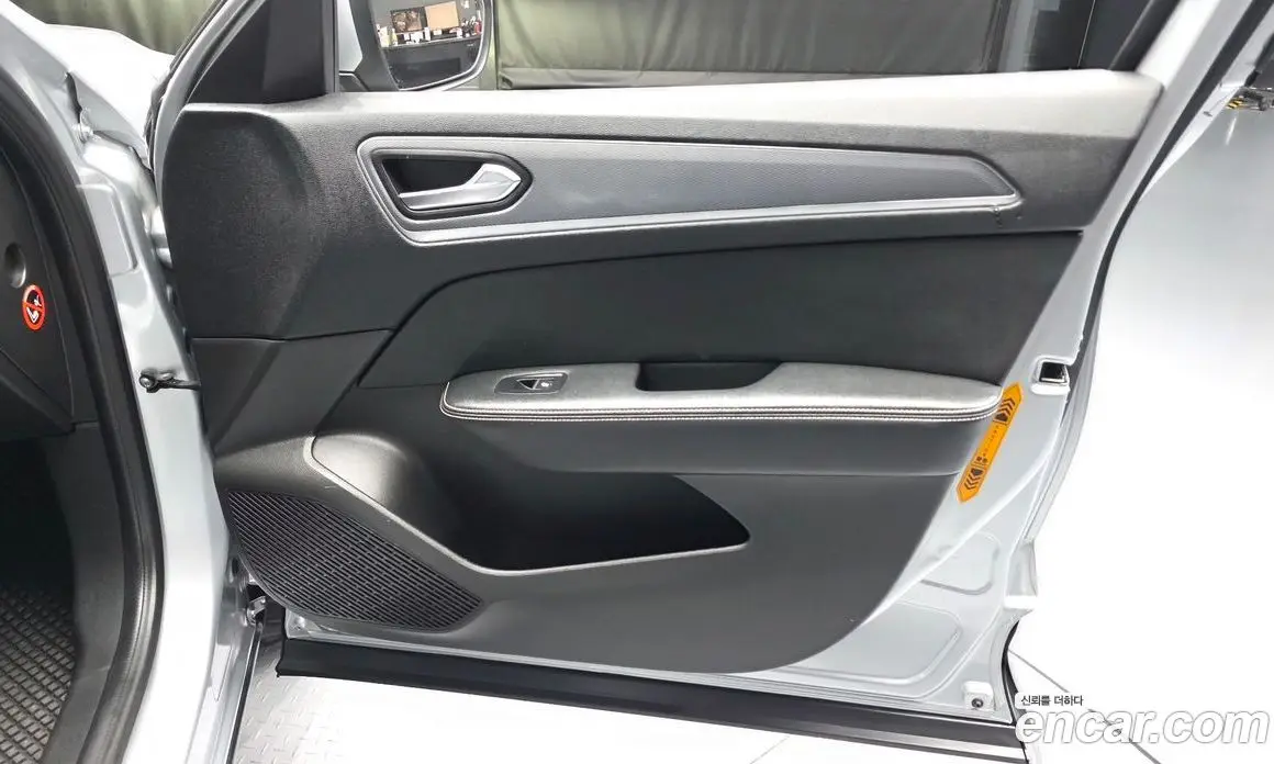 Renault (Samsung) XM3 2020 1.3 автомат (гидро), фото 14