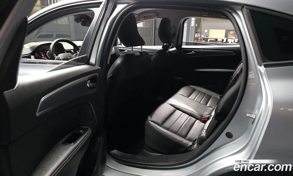 Renault (Samsung) XM3 2020 1.3 автомат (гидро), фото 16