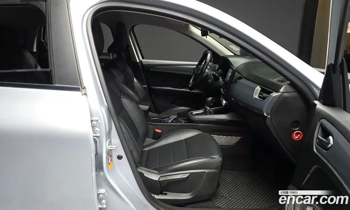 Renault (Samsung) XM3 2020 1.3 автомат (гидро), фото 17