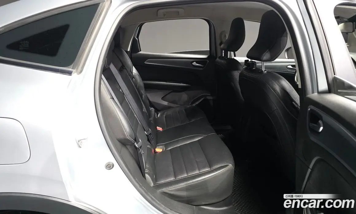 Renault (Samsung) XM3 2020 1.3 автомат (гидро), фото 18