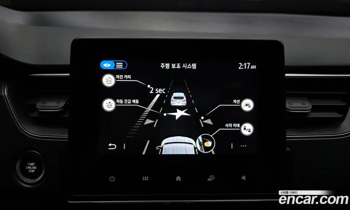 Renault (Samsung) XM3 2020 1.3 автомат (гидро), фото 20