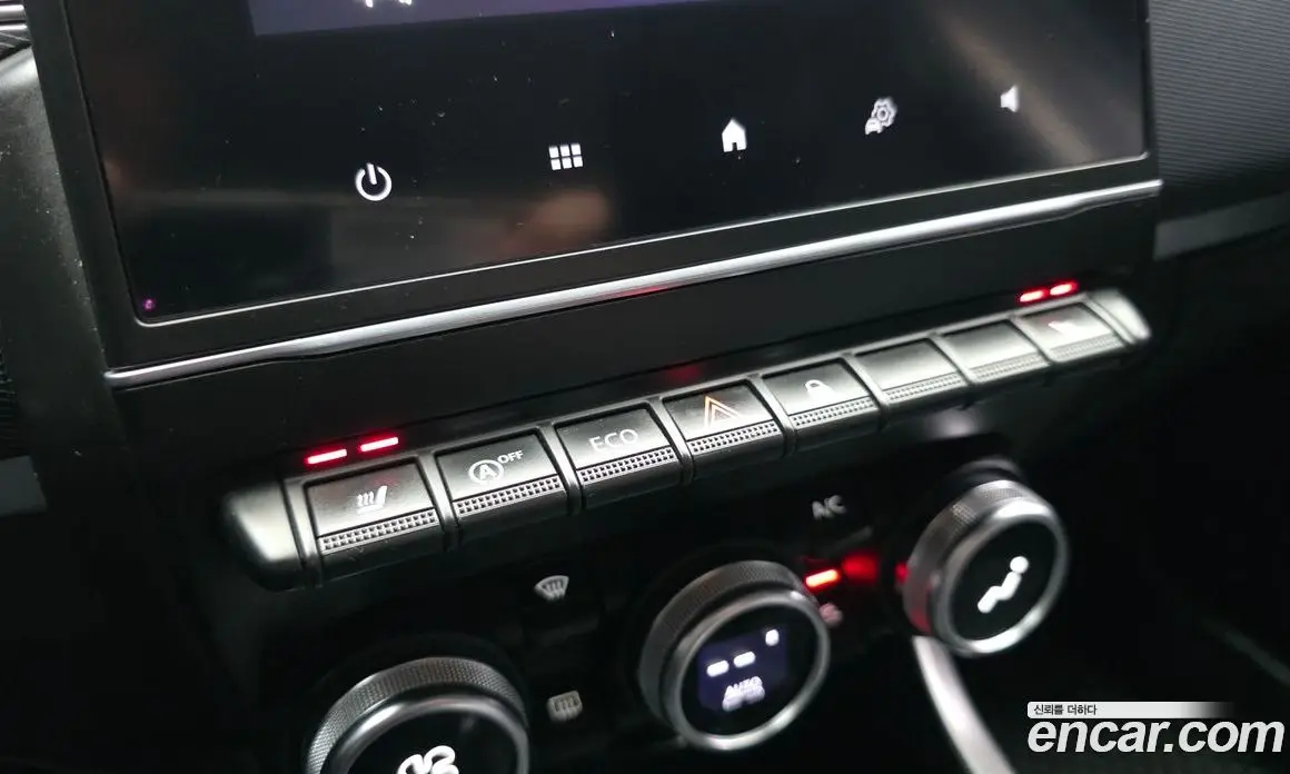 Renault (Samsung) XM3 2020 1.3 автомат (гидро), фото 22