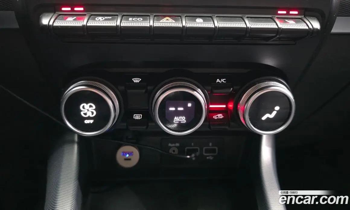 Renault (Samsung) XM3 2020 1.3 автомат (гидро), фото 23
