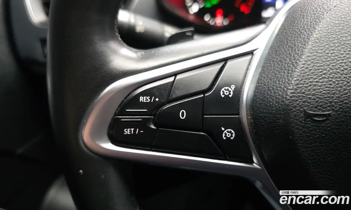 Renault (Samsung) XM3 2020 1.3 автомат (гидро), фото 28