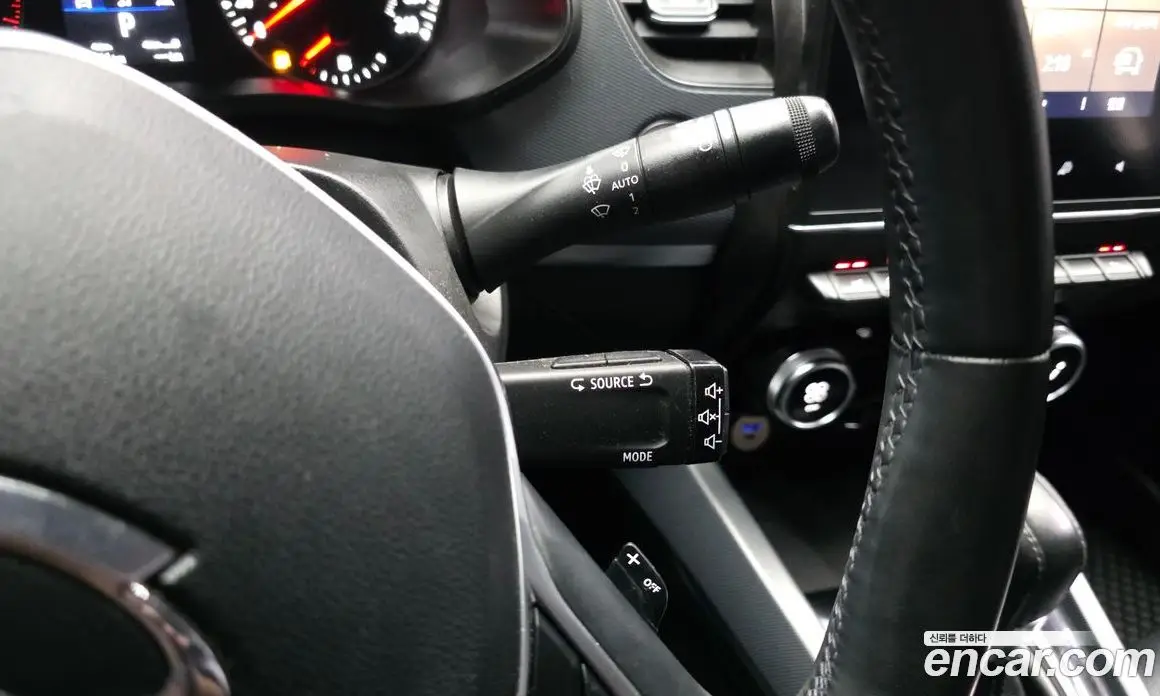 Renault (Samsung) XM3 2020 1.3 автомат (гидро), фото 29