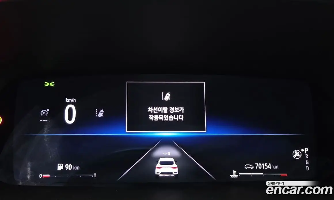 Renault (Samsung) XM3 2020 1.6 автомат (гидро), фото 11
