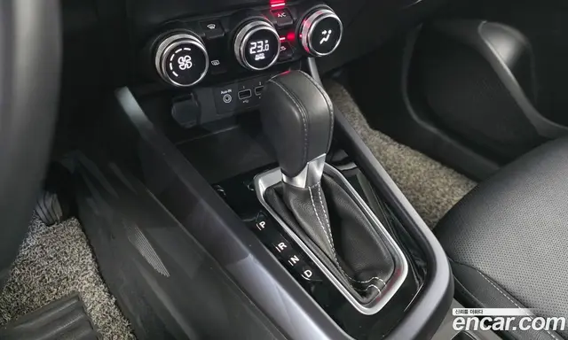 Renault (Samsung) XM3 2020 1.6 автомат (гидро), миниатюра 12