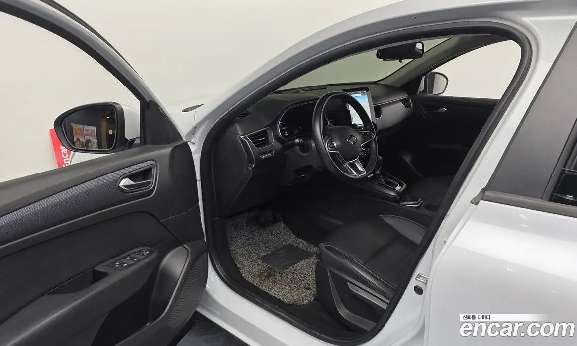 Renault (Samsung) XM3 2020 1.6 автомат (гидро), фото 13