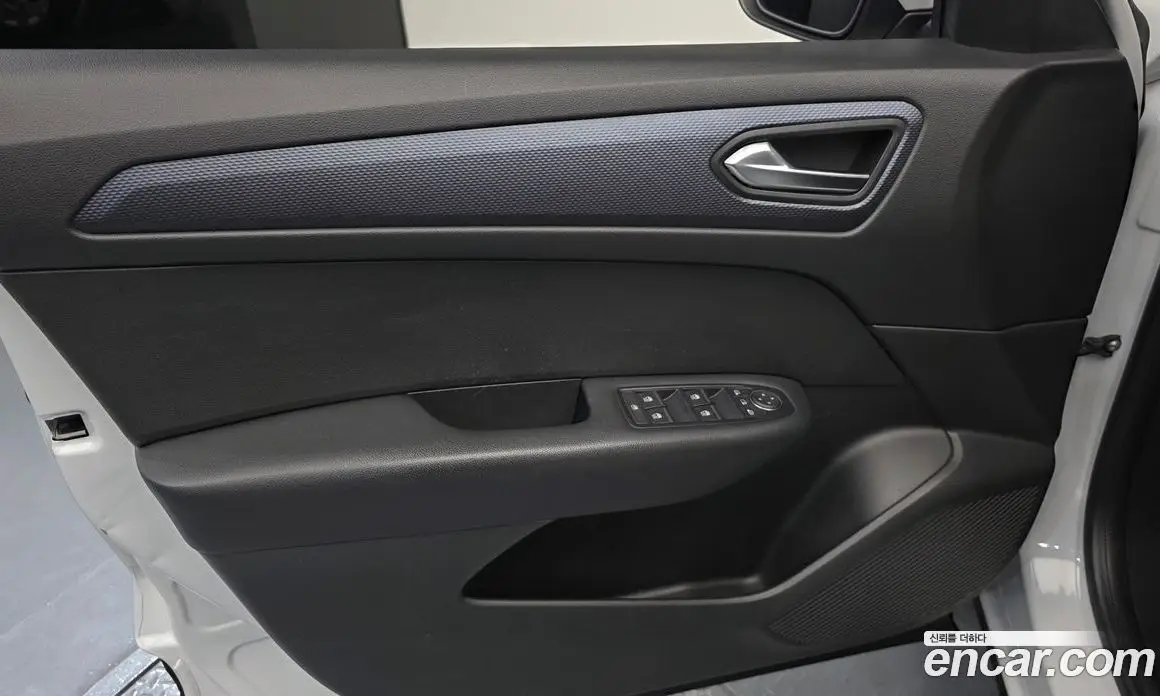Renault (Samsung) XM3 2020 1.6 автомат (гидро), фото 14