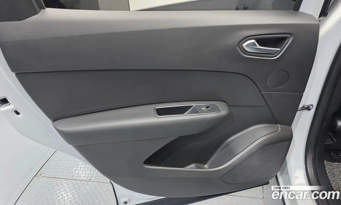 Renault (Samsung) XM3 2020 1.6 автомат (гидро), фото 15