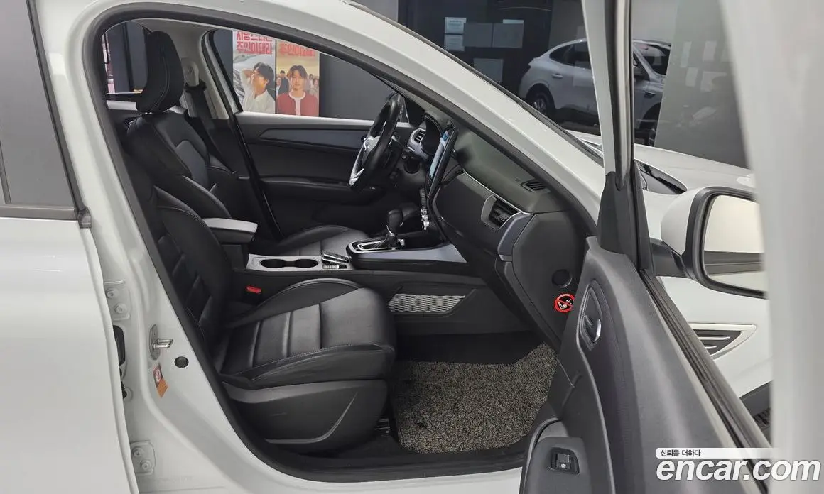 Renault (Samsung) XM3 2020 1.6 автомат (гидро), фото 16