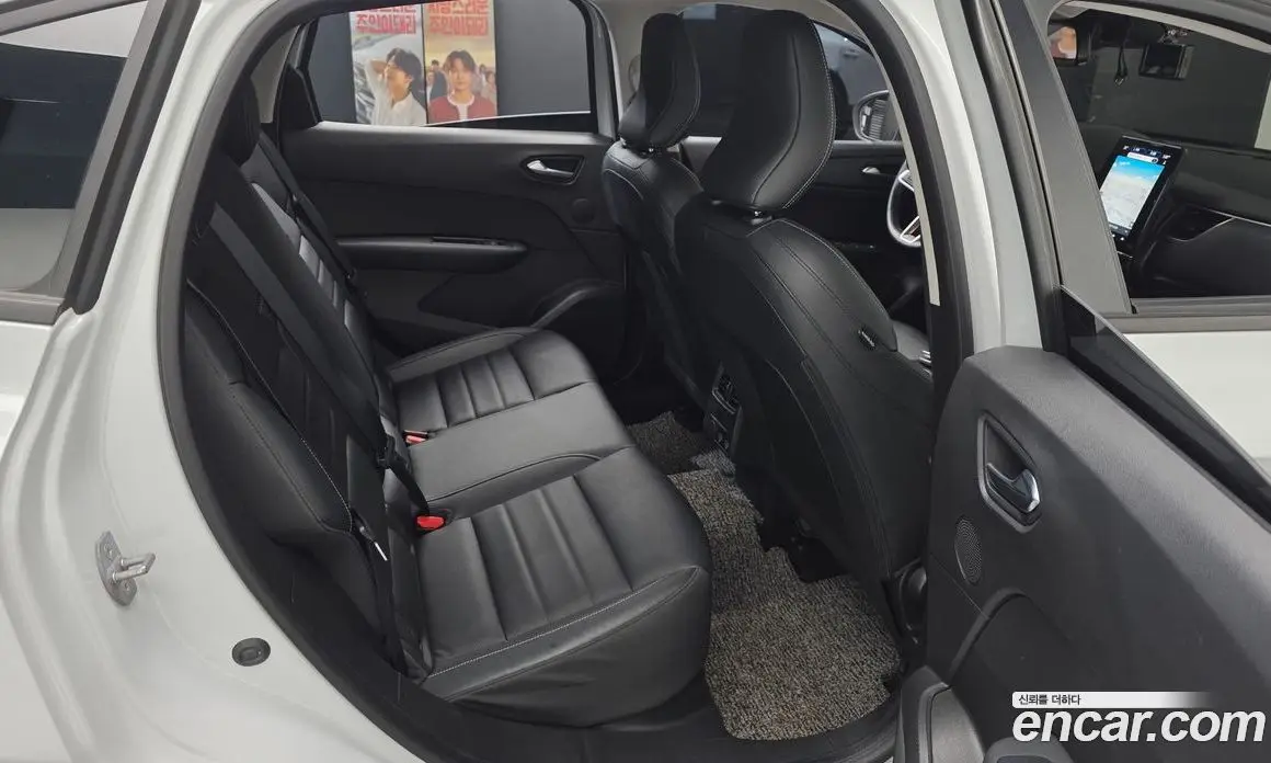 Renault (Samsung) XM3 2020 1.6 автомат (гидро), фото 17