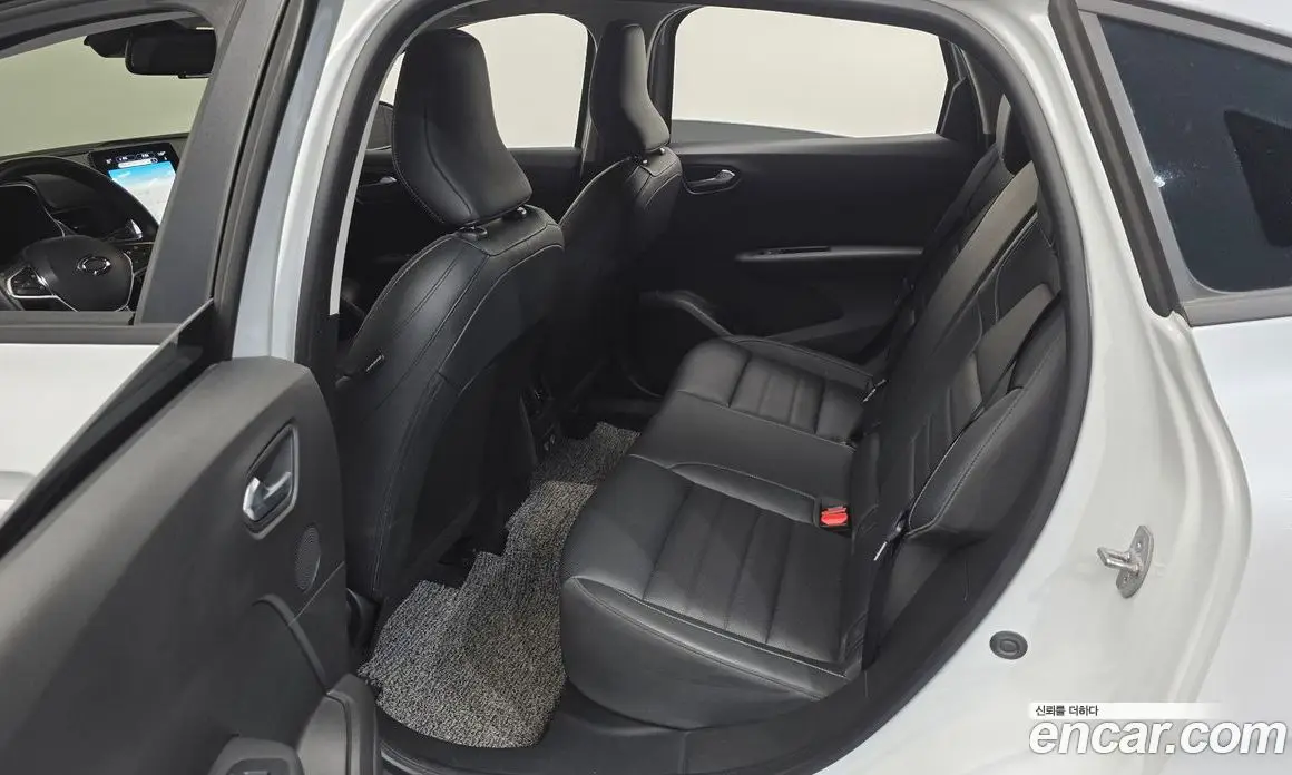Renault (Samsung) XM3 2020 1.6 автомат (гидро), фото 18